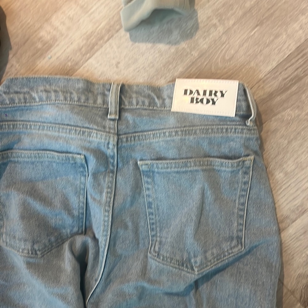 dairy boy jeans